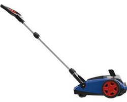 Thuys – Luxe Handmaaier – Kooimaaier – Grasmaaier – Alles in Éen – Onderhoudsvrij – Maximale Efficiëntie – Blauw