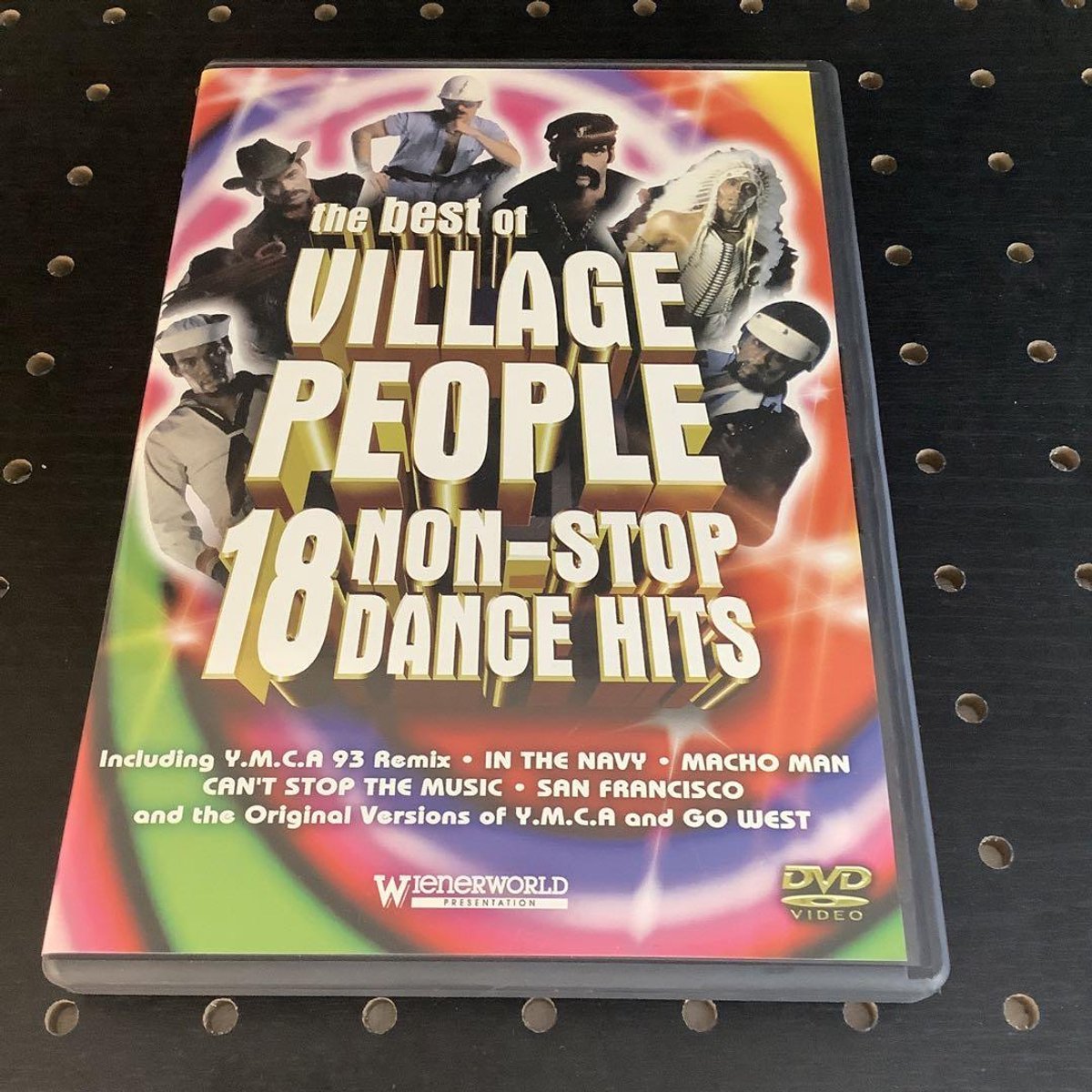 Village People - Best Of
