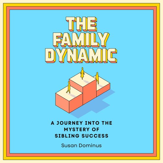 The Family Dynamic - cover