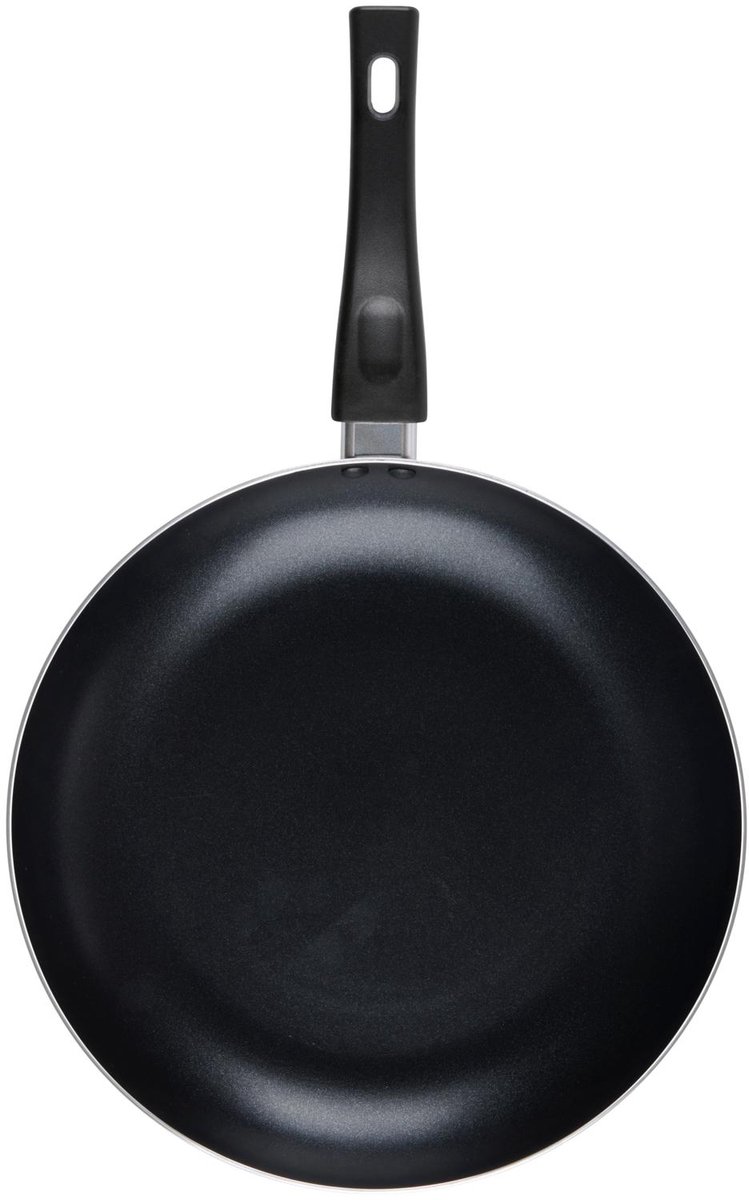 alpina Antiaanbakpan 28 Cm