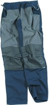 Beckum Werkbroek navy kevlar EBT07 taille 48 W32 L36