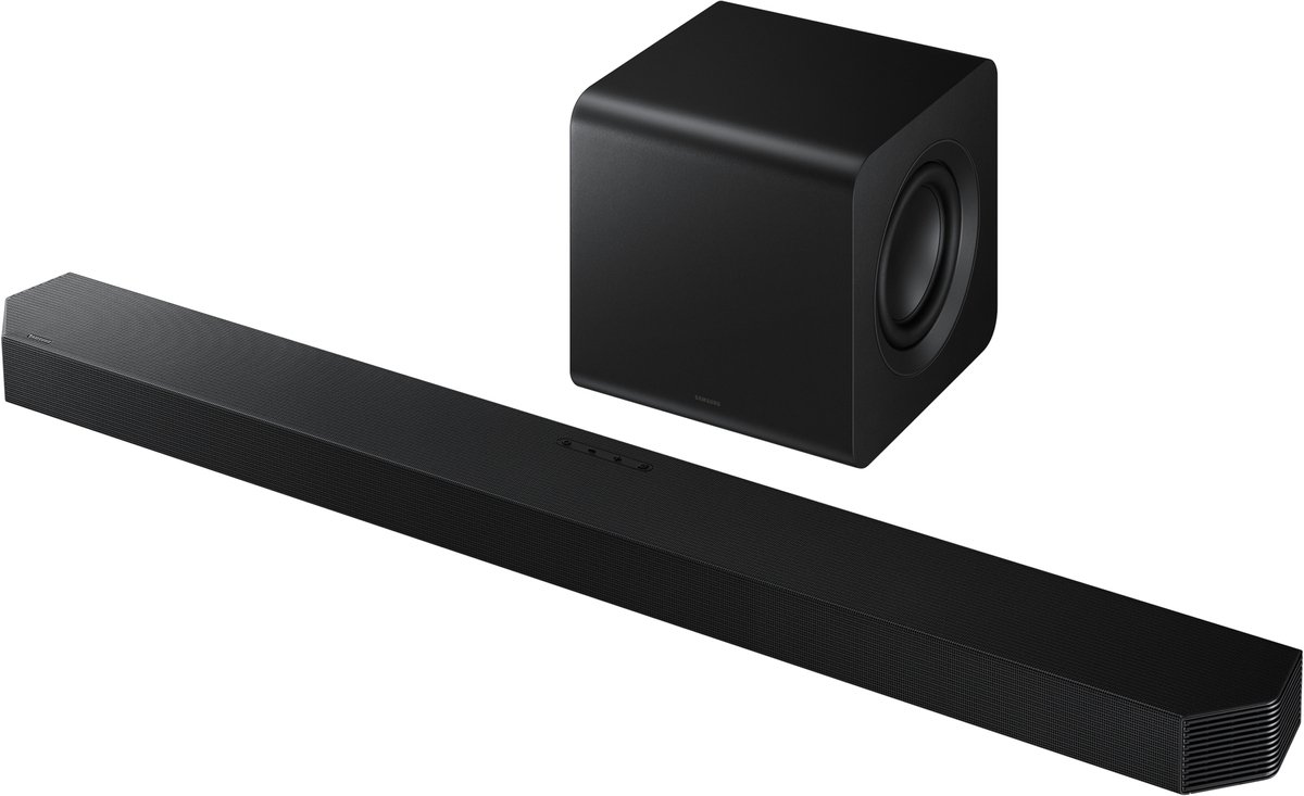 Samsung HW-Q800F Soundbar 5.1.2 Dolby Atmos thumbnail 6