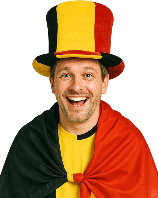 WHJSHOP Cape à Capuche Pour Adulte Motif Drapeau De La