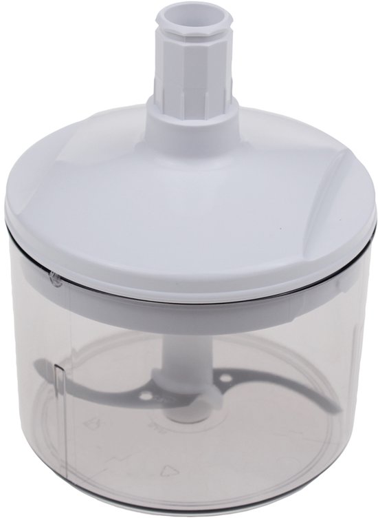 BOSCH Universal-Mahlwerk 00657247 - Original Zubehör Für Küchenmaschinen