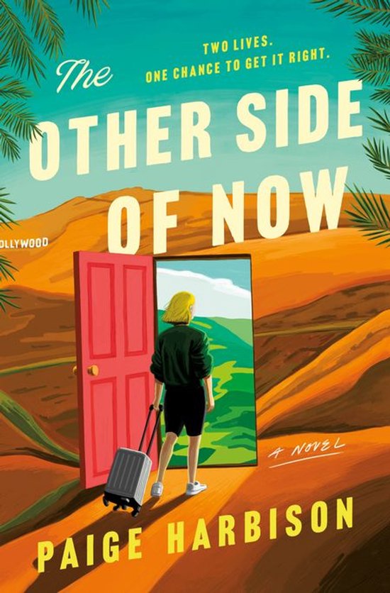 The Other Side of Now - cover
