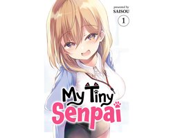 My Tiny Senpai 1 - My Tiny Senpai Volume 1
