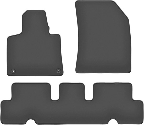 Premium automatten voor: Citroen C4 Grand Picasso II minivan (2013-)