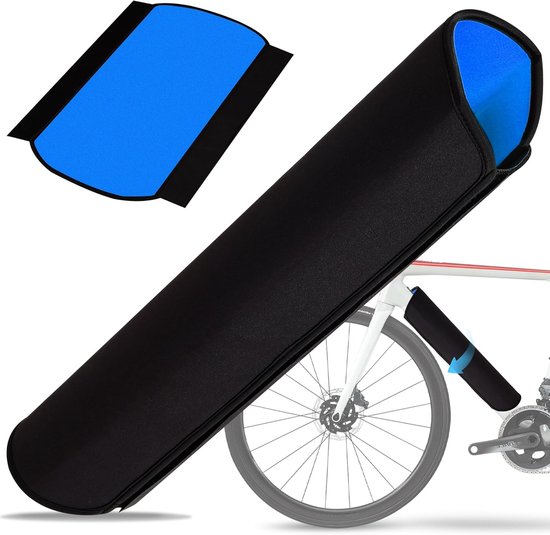 Elektrische fietsaccuhoes - Fietsaccuhoes - universele elektrische fietsaccubeschermer...