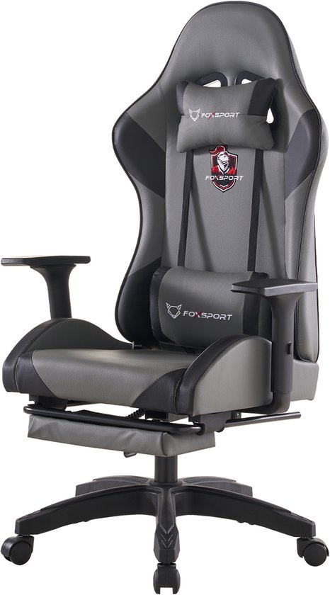 OFMOTRA Gamestoel - Ergonomisch - Gaming Stoel - Bureaustoel - OFMOTRA - €99,99