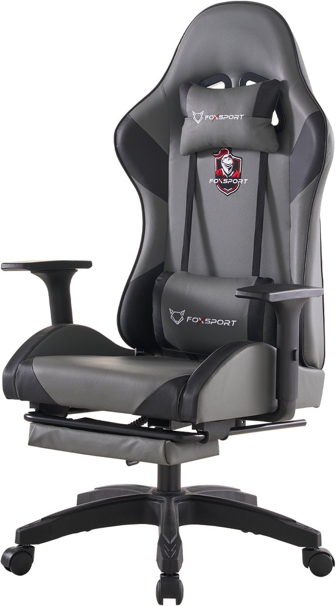 OFMOTRA Gamestoel - Ergonomisch - Gaming Stoel - Bureaustoel - OFMOTRA - €99,99