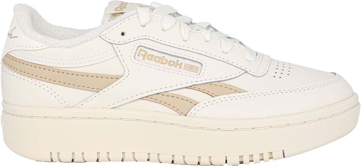Reebok Club C Double dames sneaker – EU 7.5 UK Wit