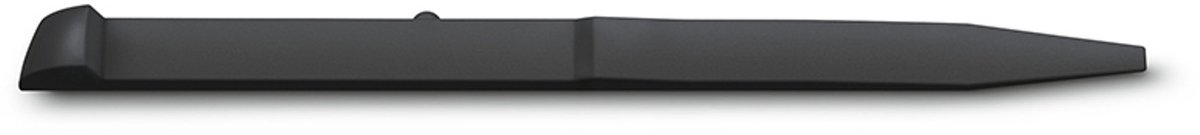 Tandenstoker voor Victorinox zakmes - Zwart - Personalization - voor zakmeslengte 58mm