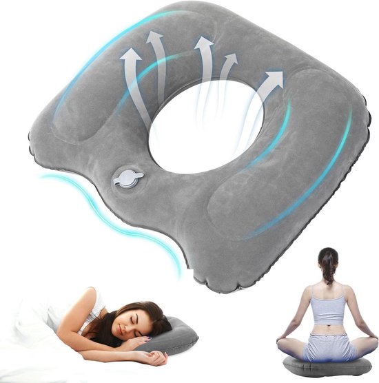 Udbrud Zitkussen orthopedisch, aambeien, zitkussen, orthopedisch, pijnreliëf, kussen met pomp, ergonomische zitring voor bureaustoel, auto, rolstoel, zwangerschap, Coccyx, Bed Sores, Post Natal Udbrud Zitkussen orthopedisch, aambeien, zitkussen, orthopedisch, pijnreliëf, kussen met pomp, ergonomische zitring voor bureaustoel, auto, rolstoel, zwangerschap, Coccyx, Bed Sores, Post Natal
