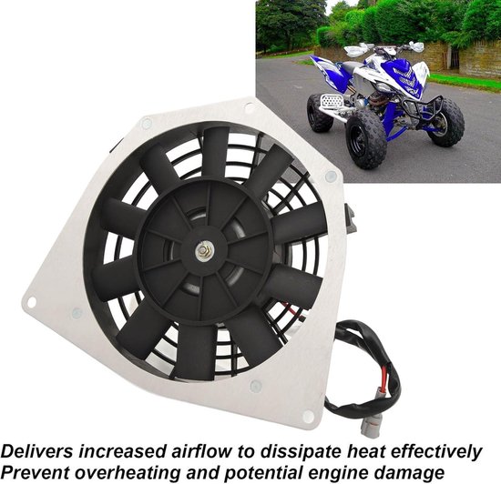 Nieuwstaat Yamaha Raptor 700 700R Special Edition Met NL Ken - Advertentie 1085463