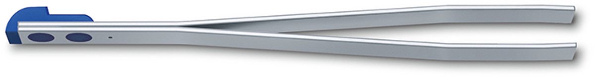 Pincet voor Victorinox zakmes - Blauw - Personalization - voor zakmeslengte 58mm