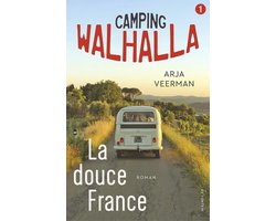 Camping Walhalla 1 - La douce France