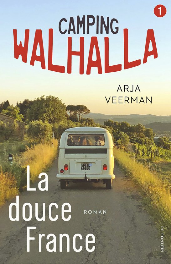 Foto: Camping walhalla 1 la douce france