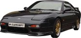 Carcept Voorspoiler passend voor Nissan 200SX