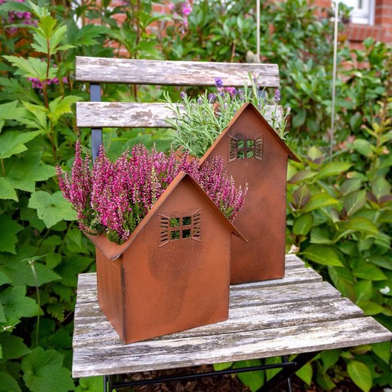 Pot & plantenbak - voor balkon en tuin - Pets Place Boerenbond