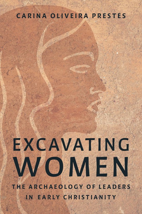 Excavating Women - cover