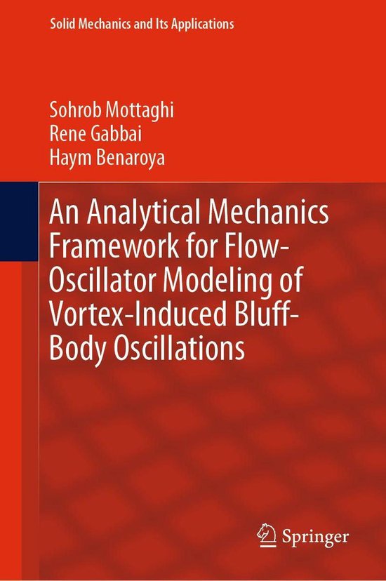 Engineering (R0) - An Analytical Mechanics Framework for Flo ... - cover