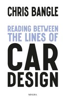 Reading between the lines of Car Design