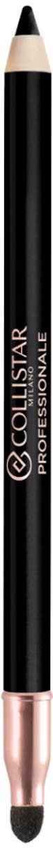 Collistar Professionale Eye Pencil oogpotlood - 1 Nero