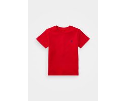 Ralph Lauren shirt – Rood – Kids – Maat 140/149
