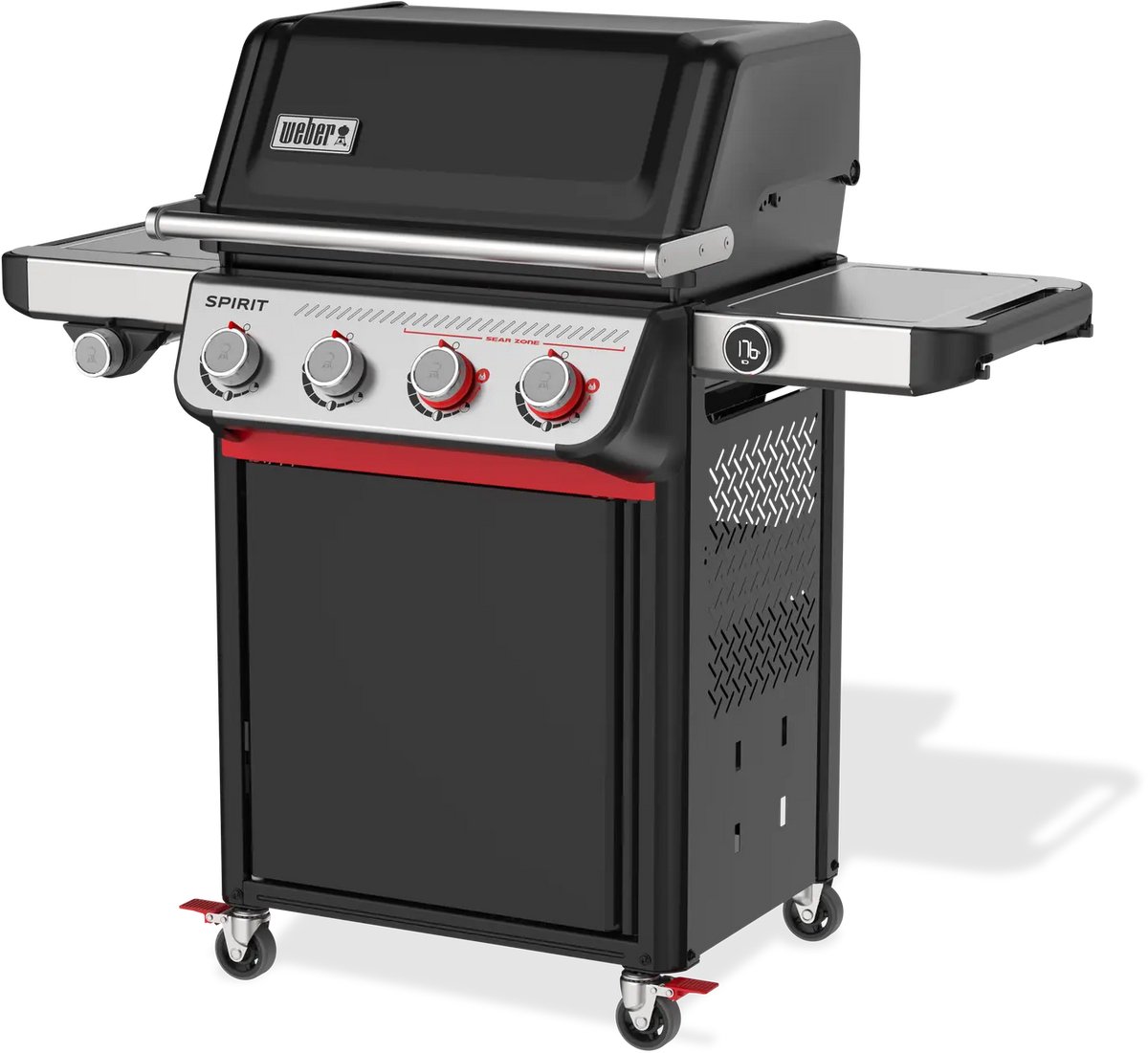 Weber Spirit EP-435 barbecue