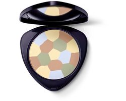 Dr. Hauschka Colour Correcting Powder 8 g - #02 Calming