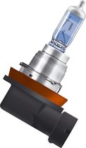 Osram Night Breaker Unlimited Halogeen lampen - H8 - 12V/35W - set à 2 stuks