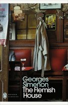 ISBN The Flemish House, Roman, Anglais, Livre broché, 160 pages
