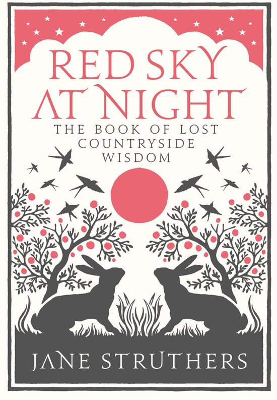 Red Sky At Night - cover