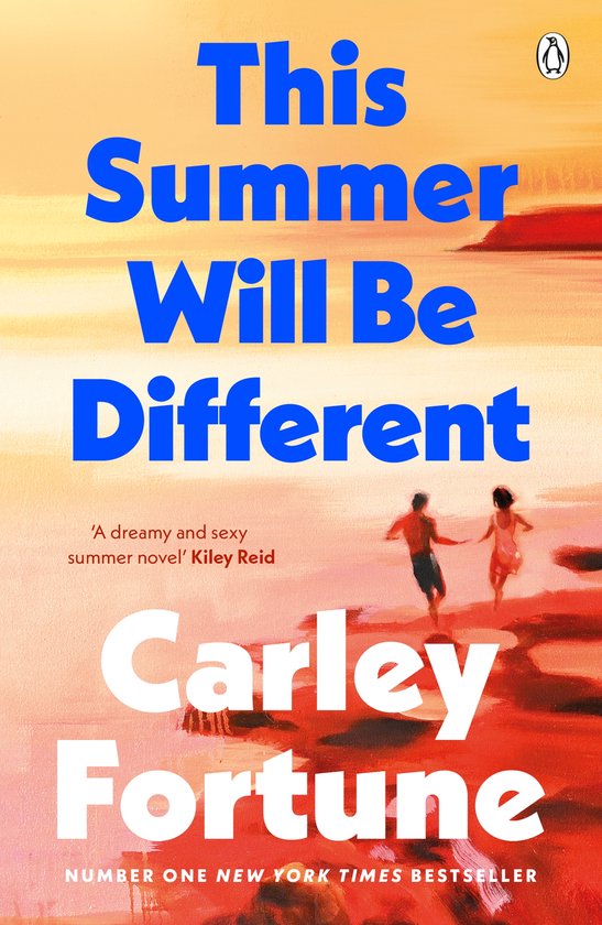 This Summer Will Be Different - cover