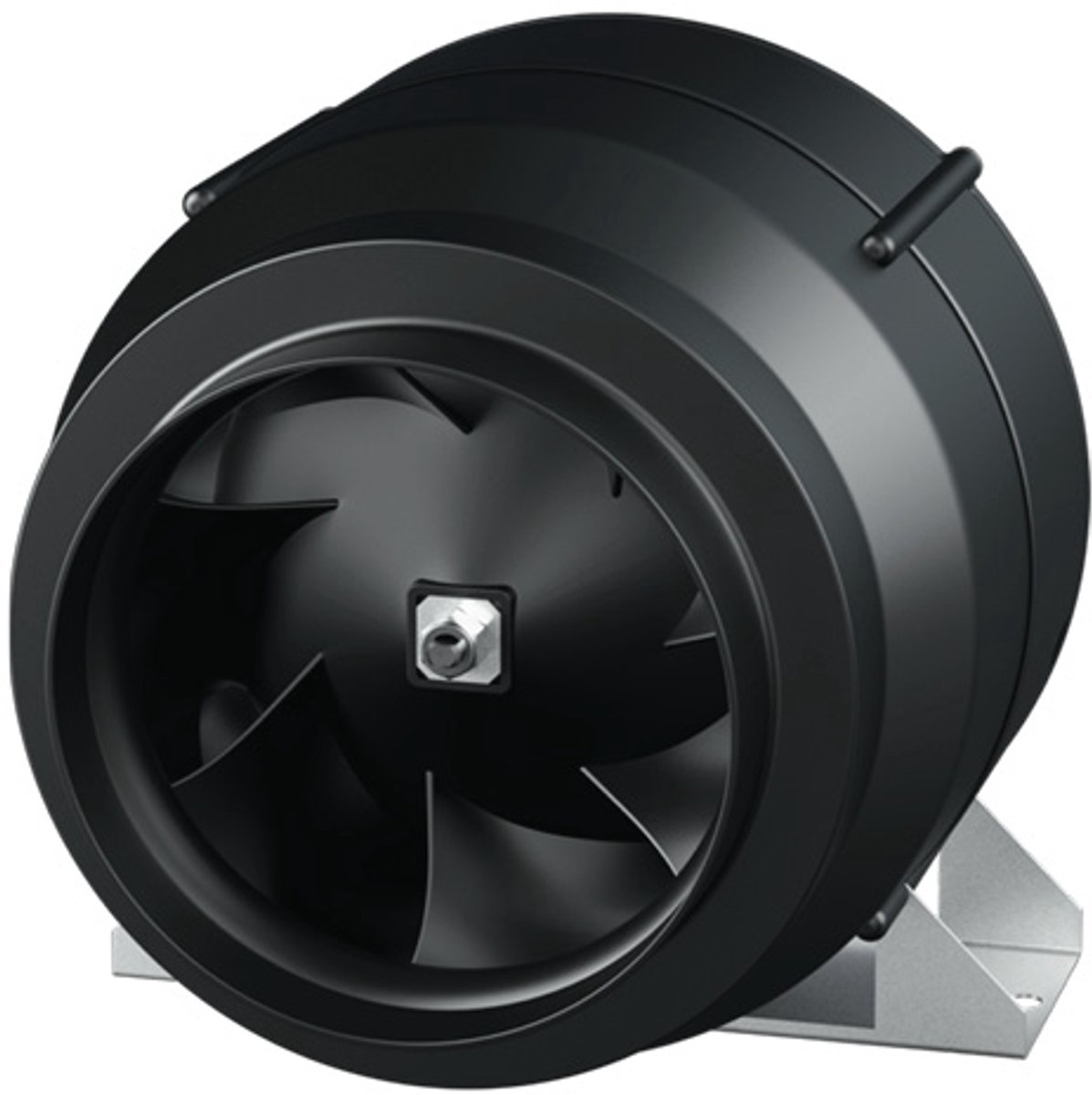 Ruck buisventilator 200 mm - 880 m³/h - Etaline E - EL 200L E2 01