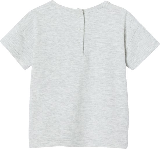 Vertbaudet T-shirt motif hawaï bébé