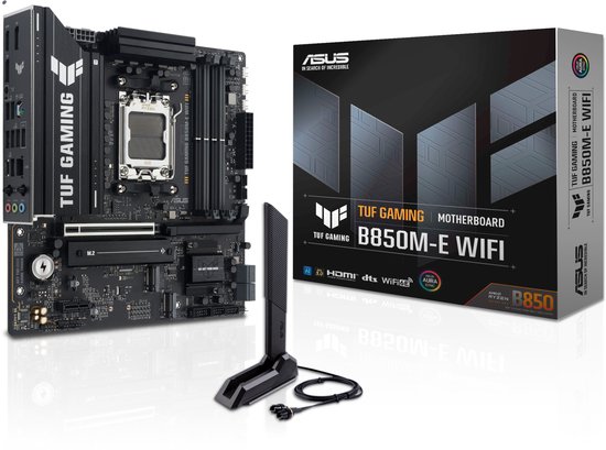 ASUS TUF GAMING