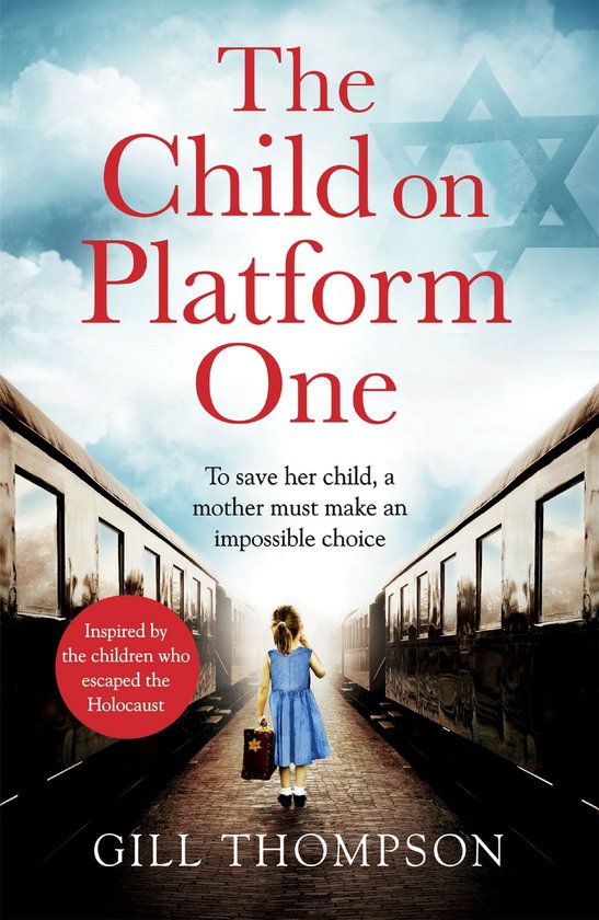 The Child On Platform One - cover