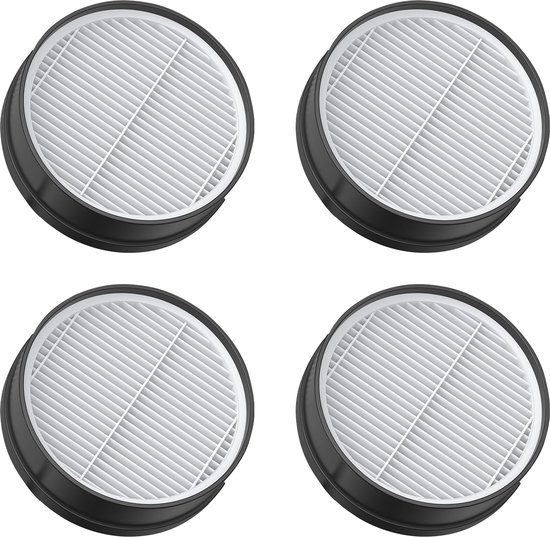 Olvy Steelstofzuiger Hepa Filters - Geschikt voor A10 Model - Olvy - €29,99