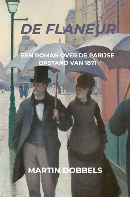 De Flaneur