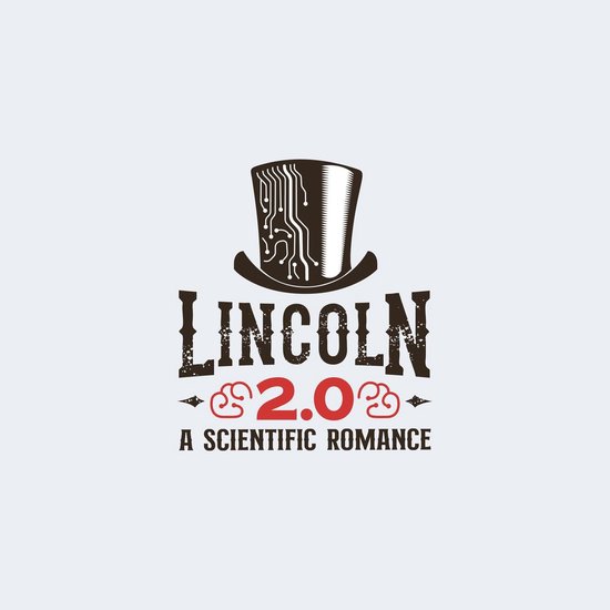 Lincoln 2.0 - cover