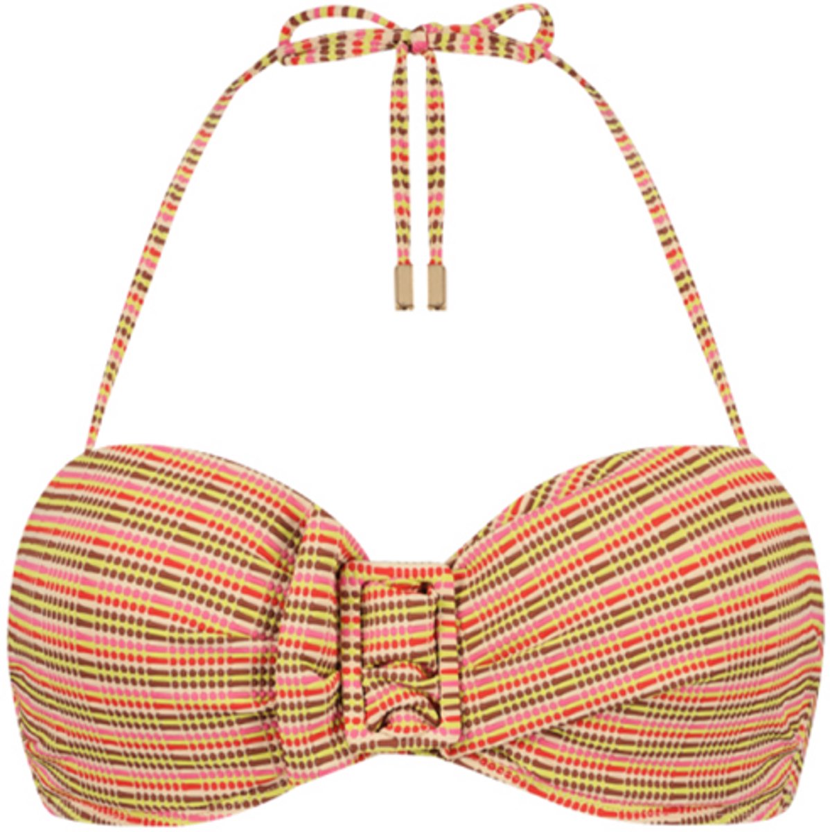Beachlife - Bikinitopje - Woodstock - 38C