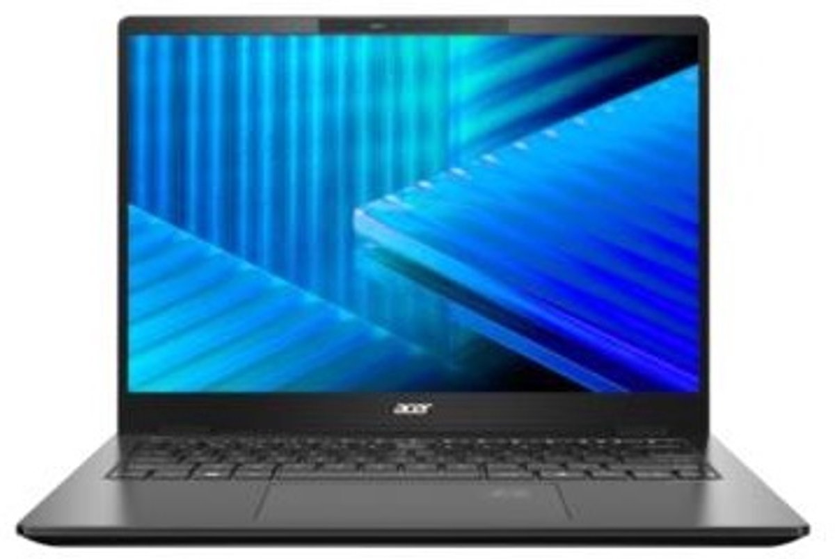 Acer TravelMate P6 14 AI TMP614-54-TCO-72CH 14'' Copilotplus laptop