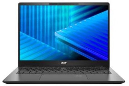 Acer TravelMate P6 14 AI TMP614-54-TCO-72CH - QWERTY - Acer - Hoofdafbeelding