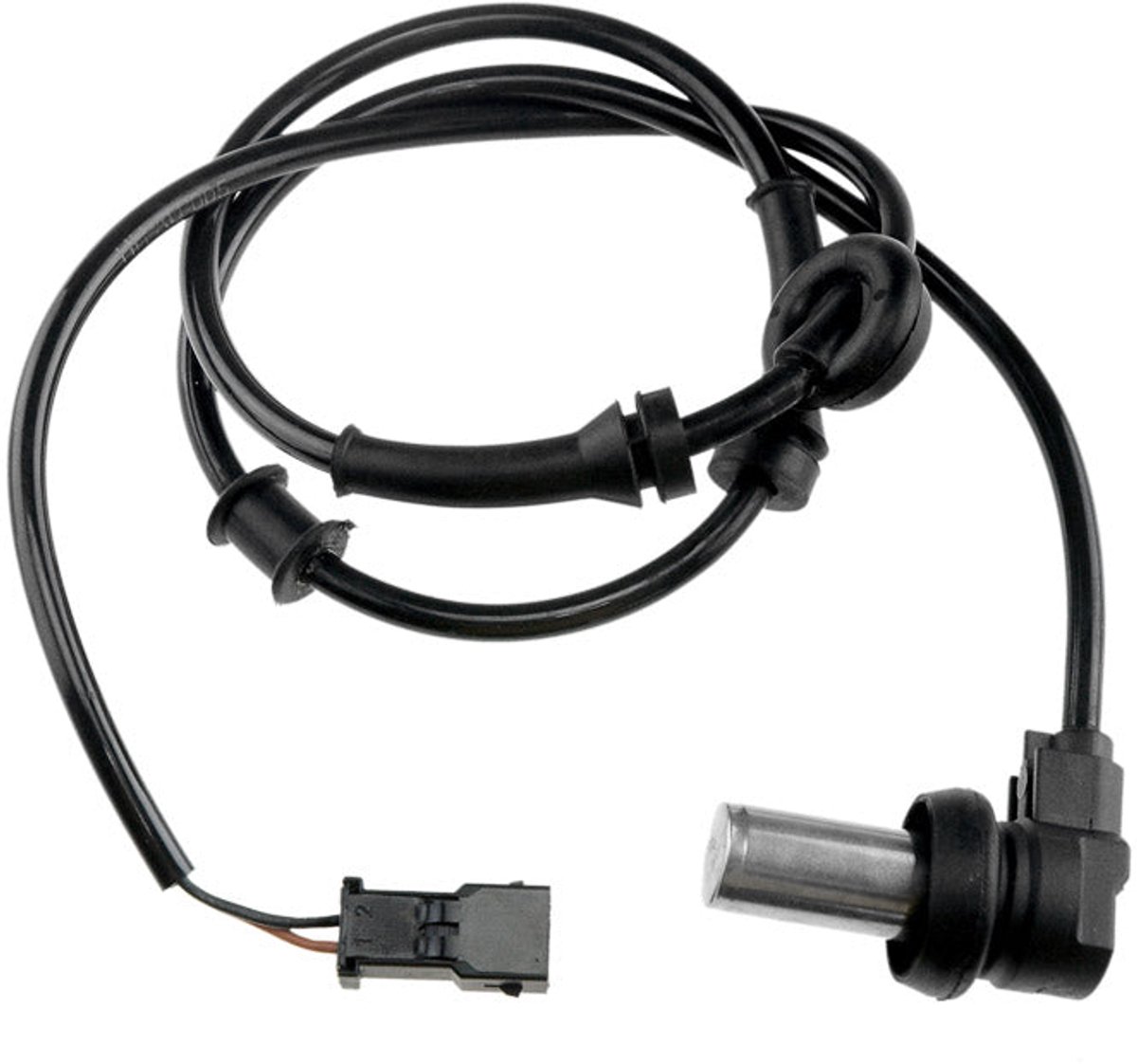 ABS sensor NTY: HCA-AU-005 OEM 8D0927807C