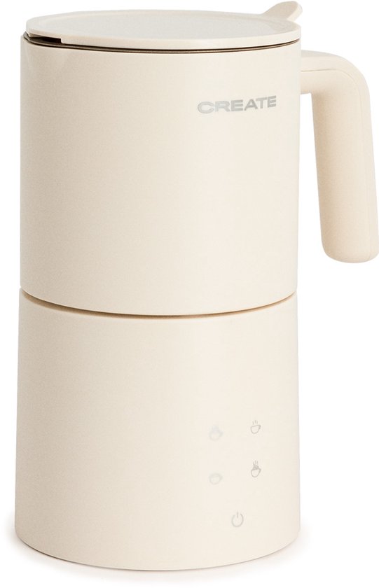 CREATE Milk Frother Studio Pro melkopschuimer