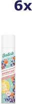 Batiste Droogshampoo Perfect Day - 6 x 200 ml