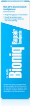 Dr. Wolff Bioniq Repair Tandpasta - 75 milliliter - Tandpasta