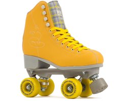 Rio Roller Signature Rolschaatsen Yellow