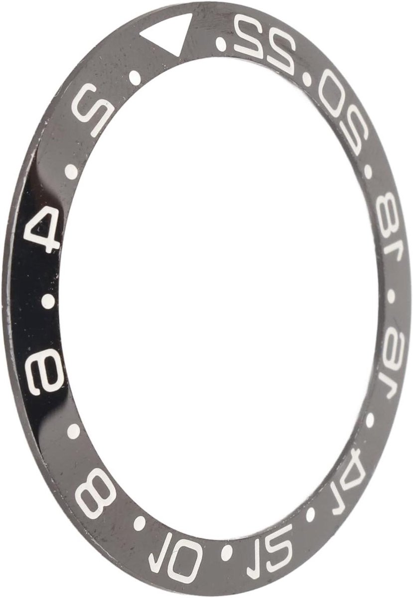 Vervangend Keramisch Draagbaar Inzetstuk voor Horlogewinkel voor Reparateur (38 mm)
